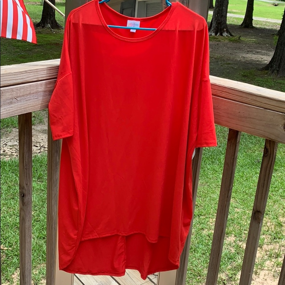 LuLaRoe Irma